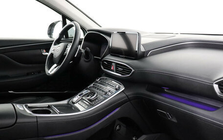 Hyundai Santa Fe IV, 2021 год, 3 547 000 рублей, 8 фотография