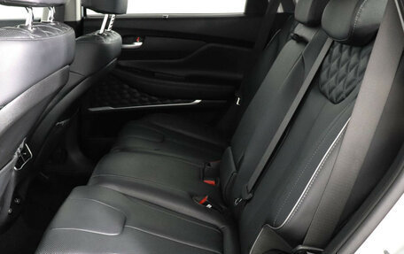 Hyundai Santa Fe IV, 2021 год, 3 547 000 рублей, 10 фотография