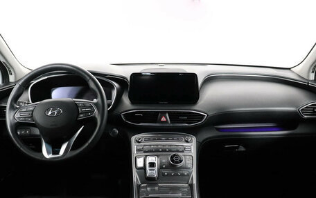 Hyundai Santa Fe IV, 2021 год, 3 547 000 рублей, 12 фотография