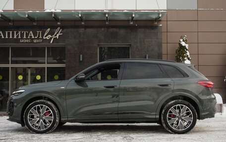 Audi Q5, 2026 год, 6 390 000 рублей, 2 фотография