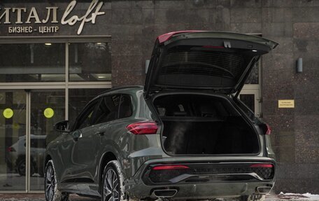 Audi Q5, 2026 год, 6 390 000 рублей, 5 фотография