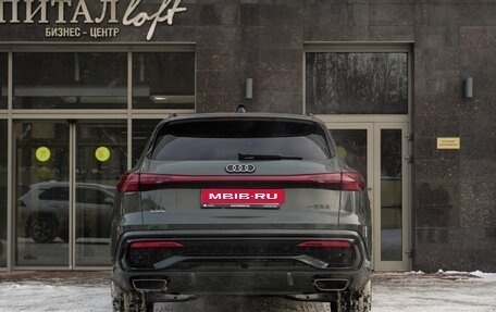 Audi Q5, 2026 год, 6 390 000 рублей, 6 фотография