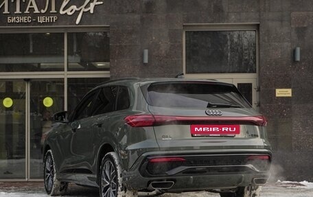 Audi Q5, 2026 год, 6 390 000 рублей, 4 фотография