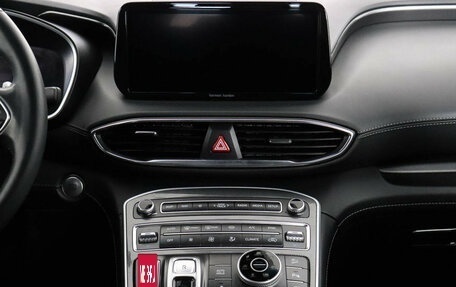 Hyundai Santa Fe IV, 2021 год, 3 547 000 рублей, 13 фотография