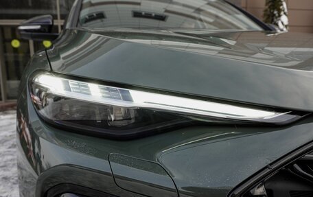 Audi Q5, 2026 год, 6 390 000 рублей, 11 фотография