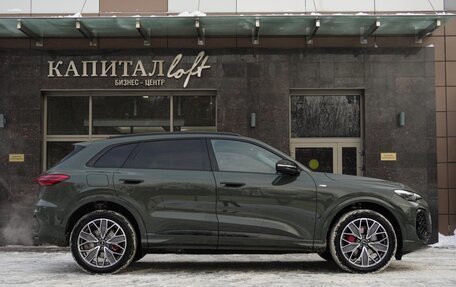 Audi Q5, 2026 год, 6 390 000 рублей, 8 фотография