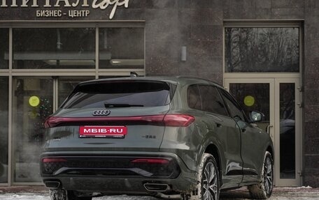Audi Q5, 2026 год, 6 390 000 рублей, 7 фотография