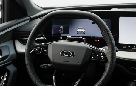 Audi Q5, 2026 год, 6 390 000 рублей, 16 фотография