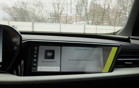 Audi Q5, 2026 год, 6 390 000 рублей, 20 фотография