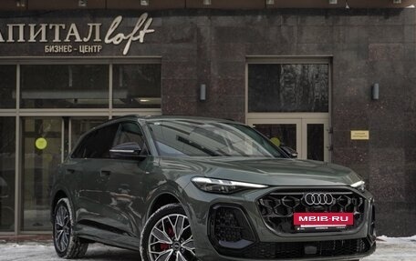 Audi Q5, 2026 год, 6 390 000 рублей, 9 фотография