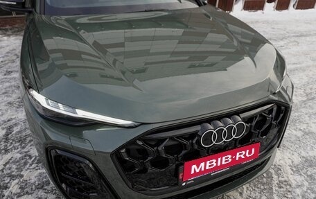 Audi Q5, 2026 год, 6 390 000 рублей, 10 фотография