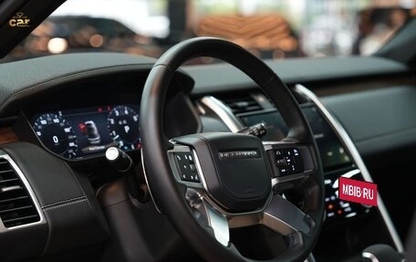 Land Rover Discovery IV, 2024 год, 9 500 000 рублей, 5 фотография