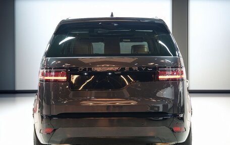 Land Rover Discovery IV, 2024 год, 9 500 000 рублей, 7 фотография