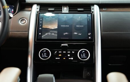 Land Rover Discovery IV, 2024 год, 9 500 000 рублей, 9 фотография