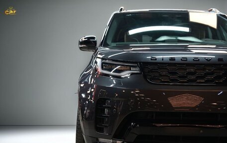 Land Rover Discovery IV, 2024 год, 9 500 000 рублей, 11 фотография