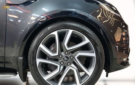 Land Rover Discovery IV, 2024 год, 9 500 000 рублей, 16 фотография