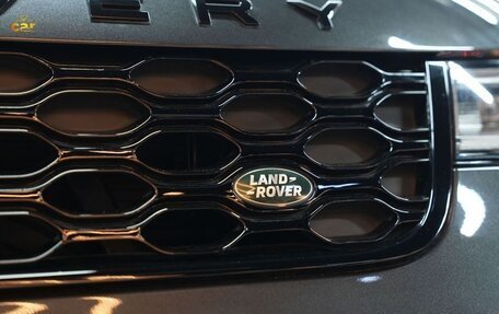 Land Rover Discovery IV, 2024 год, 9 500 000 рублей, 14 фотография