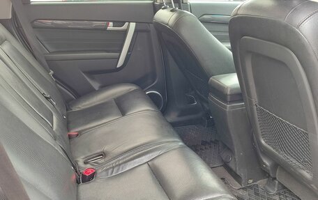 Chevrolet Captiva I, 2014 год, 1 049 000 рублей, 11 фотография