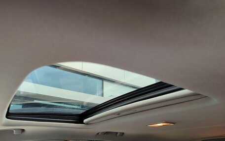 Chevrolet Captiva I, 2014 год, 1 049 000 рублей, 15 фотография