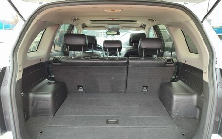 Chevrolet Captiva I, 2014 год, 1 049 000 рублей, 12 фотография