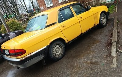 ГАЗ 31105 «Волга», 2007 год, 350 000 рублей, 1 фотография