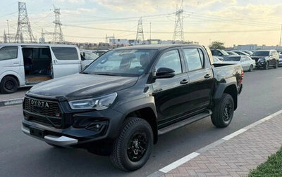 Toyota Hilux VIII, 2026 год, 7 150 000 рублей, 1 фотография