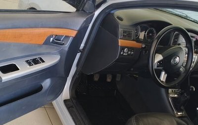 Lifan Solano I (630) рестайлинг, 2012 год, 310 000 рублей, 1 фотография