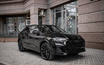 Audi Q8 I, 2025 год, 14 490 000 рублей, 1 фотография