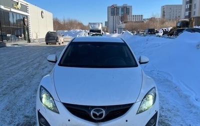 Mazda 6, 2011 год, 870 000 рублей, 1 фотография