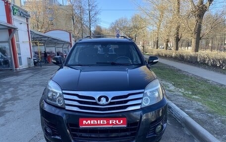 Great Wall Hover H3 I, 2013 год, 315 000 рублей, 1 фотография