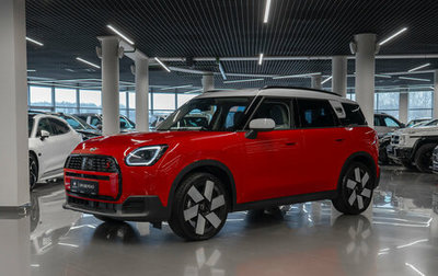 MINI Countryman, 2024 год, 5 850 000 рублей, 1 фотография