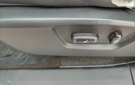 Chevrolet Captiva I, 2014 год, 1 049 000 рублей, 16 фотография