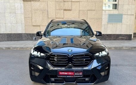 BMW X5, 2023 год, 11 100 000 рублей, 1 фотография