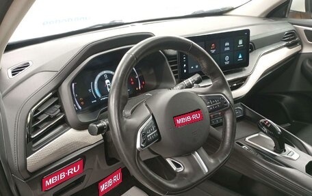 Haval F7 I, 2023 год, 1 064 090 рублей, 1 фотография
