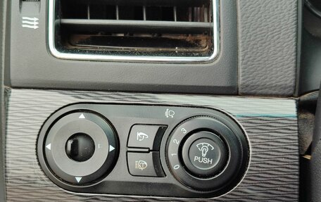 Chevrolet Captiva I, 2014 год, 1 049 000 рублей, 18 фотография