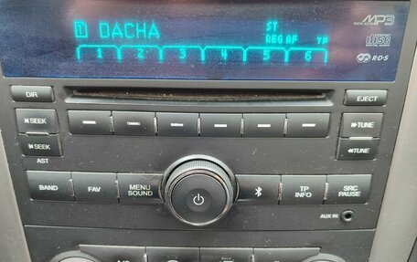 Chevrolet Captiva I, 2014 год, 1 049 000 рублей, 20 фотография