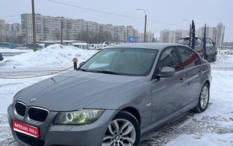 BMW 3 серия, 2010 год, 750 000 рублей, 1 фотография
