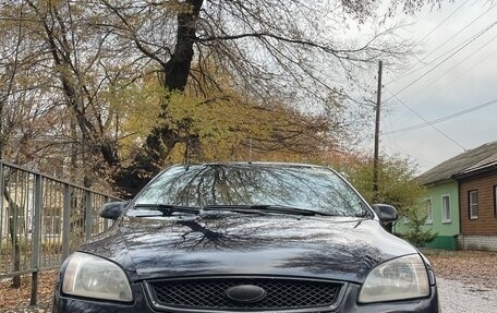 Ford Focus II рестайлинг, 2008 год, 360 000 рублей, 1 фотография