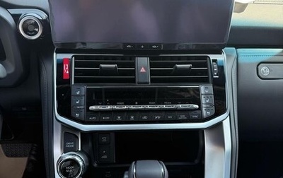 Toyota Land Cruiser, 2026 год, 16 500 000 рублей, 1 фотография