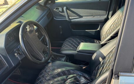 Audi 100, 1986 год, 85 000 рублей, 6 фотография