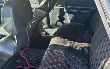 Audi 100, 1986 год, 85 000 рублей, 5 фотография