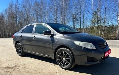 Toyota Corolla, 2008 год, 420 000 рублей, 1 фотография
