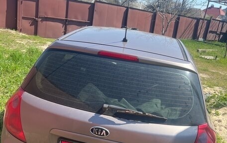 KIA cee'd I рестайлинг, 2007 год, 250 000 рублей, 1 фотография