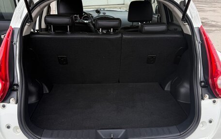 Nissan Juke II, 2012 год, 1 050 000 рублей, 1 фотография