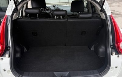 Nissan Juke II, 2012 год, 1 050 000 рублей, 1 фотография