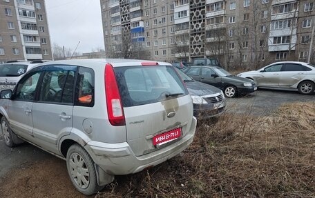 Ford Fusion I, 2011 год, 700 000 рублей, 2 фотография