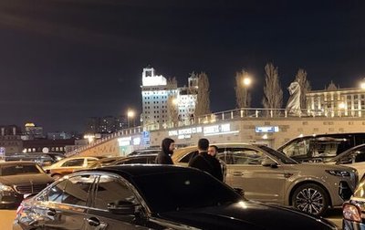 BMW 3 серия, 2020 год, 3 100 000 рублей, 1 фотография