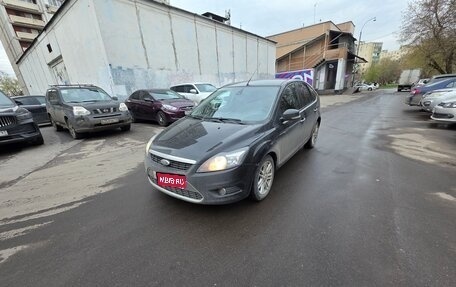 Ford Focus II рестайлинг, 2010 год, 565 000 рублей, 1 фотография