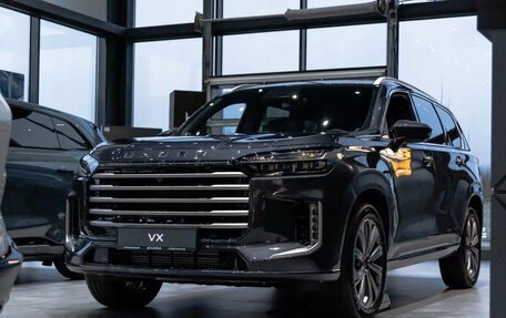 CheryExeed VX, 2024 год, 5 530 000 рублей, 1 фотография