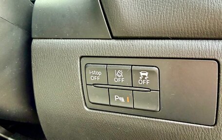 Mazda Axela, 2016 год, 1 450 000 рублей, 10 фотография